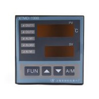 XTMF-1000智能數字顯示調節(jié)儀